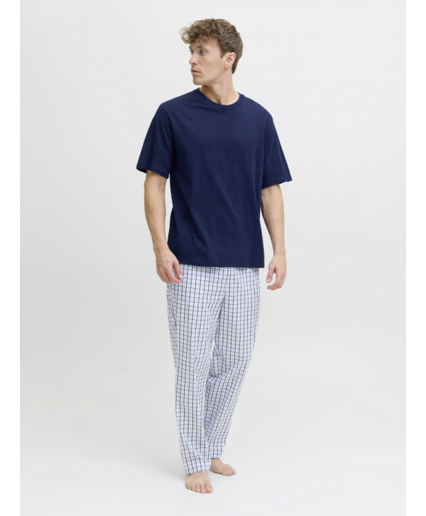 Jack and Jones "Florence" sæt med t-shirt og bukser til herre
