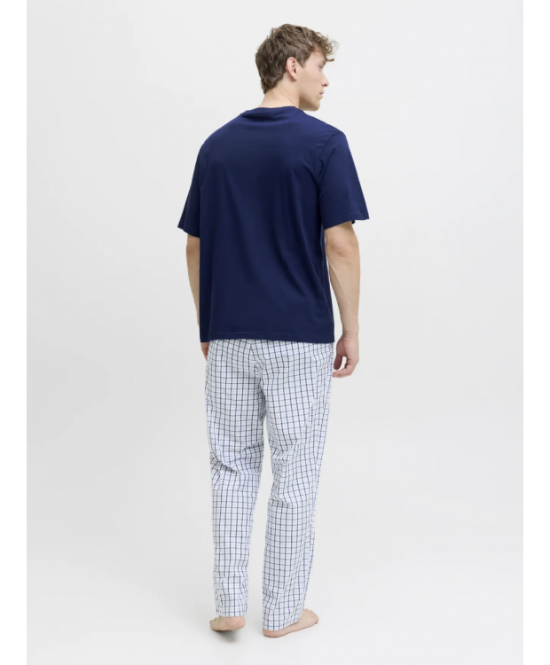 Jack and Jones "Florence" sæt med t-shirt og bukser til herre billede 6