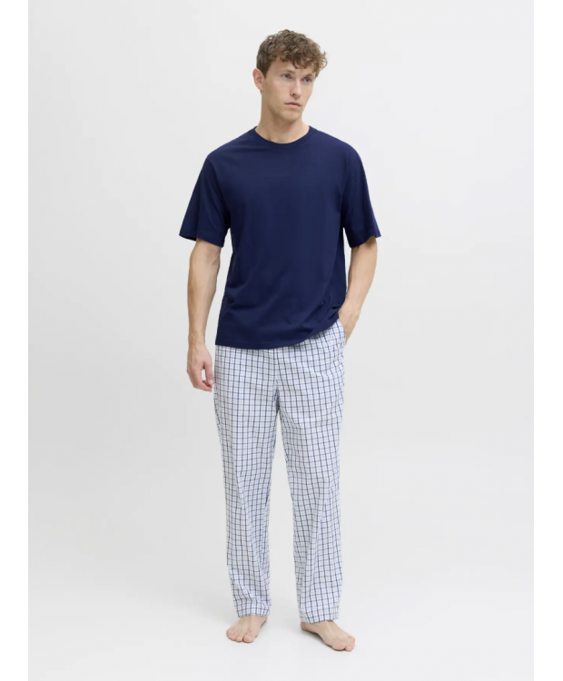 Jack and Jones "Florence" sæt med t-shirt og bukser til herre billede 7