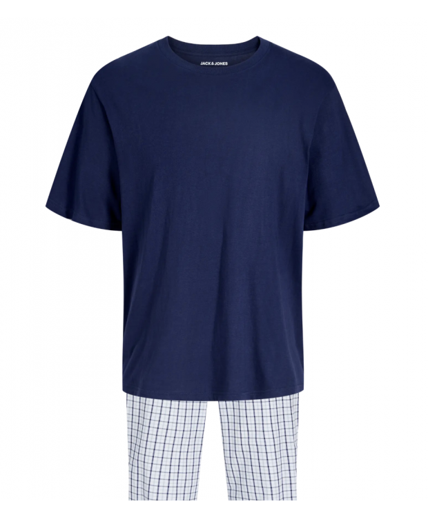 Jack and Jones "Florence" sæt med t-shirt og bukser til herre billede 8
