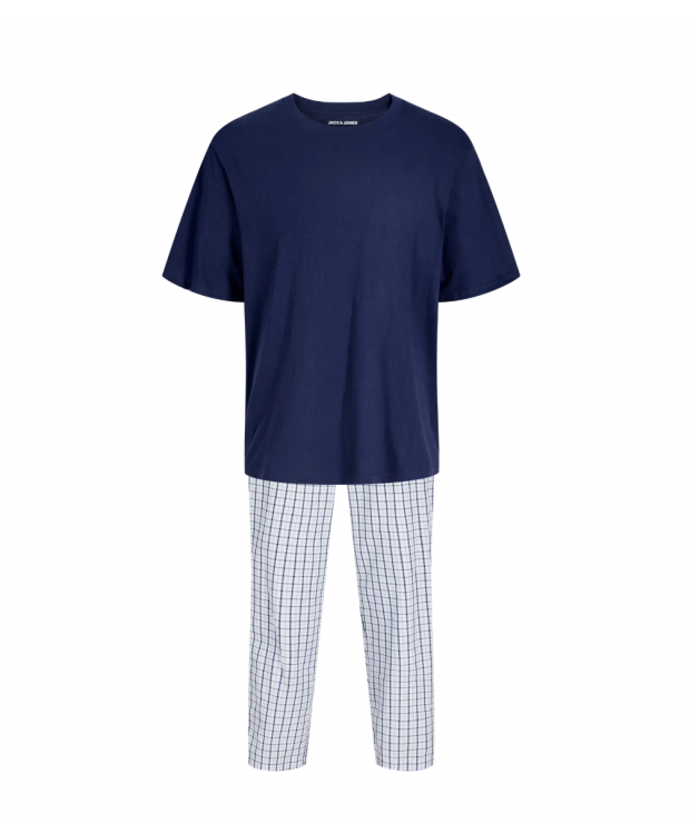 Jack and Jones "Florence" sæt med t-shirt og bukser til herre