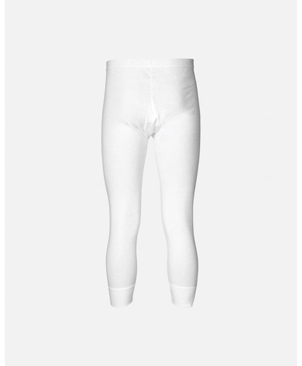 JBS Original Knickers lange underbukser i hvid til herre billede 3