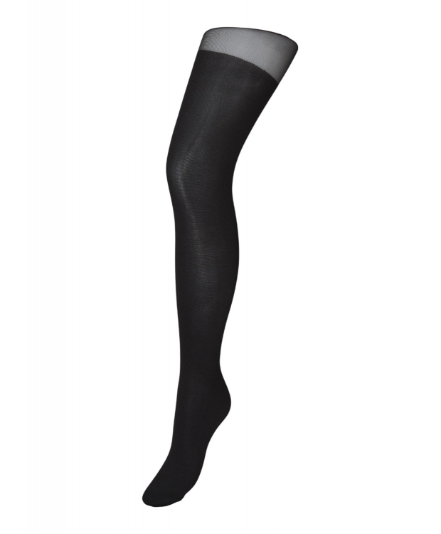 Vero Moda tights i sort til kvinder