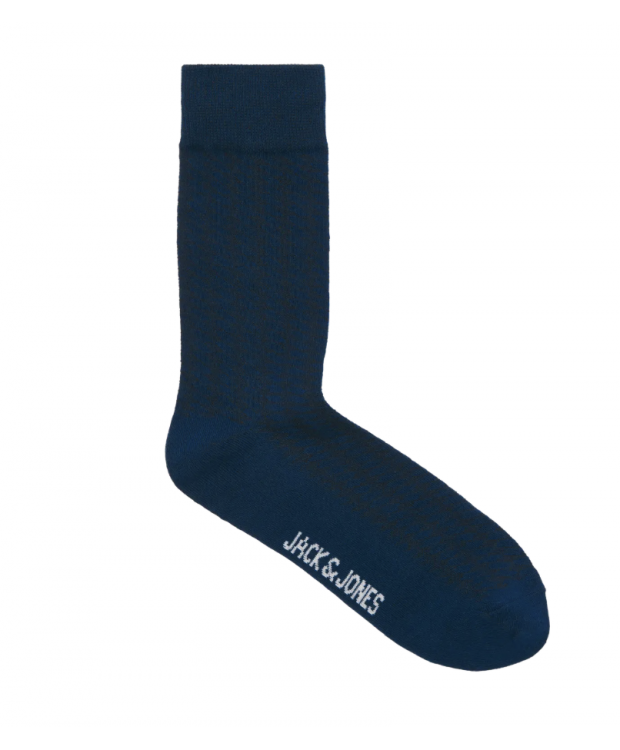 JACK & JONES JACDIAMOND sokker 3-pack billede 5