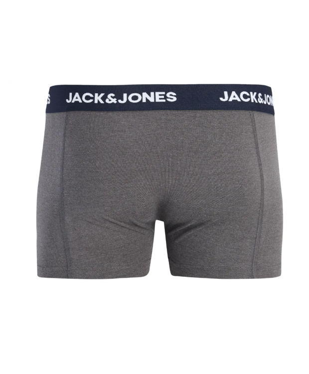 JACK & JONES jaclamp solid trunks til drenge i 3 pak