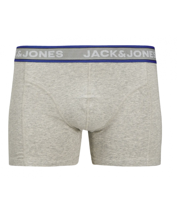JACK & JONES KIDS 5-Pak trunks til drenge i multi farver billede 6