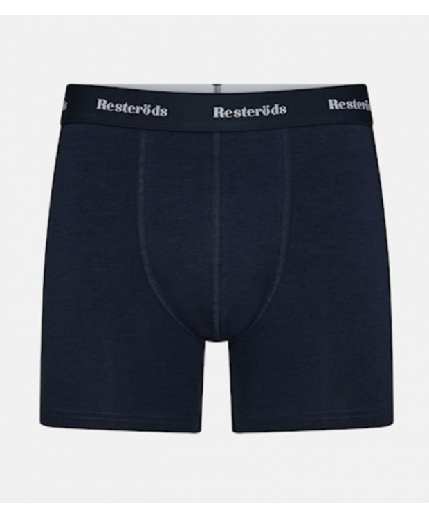 Resteröds  5-pak Kalle bambus trunks til herre