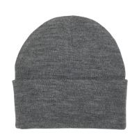 ONLY & SONS bennie i grå til herre i Onesize