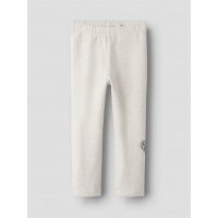 Name it sweat leggings i hvid til piger
