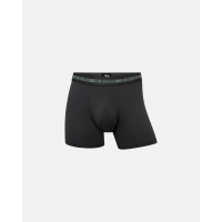 JBS 3-pak bambus underbukser/boxershorts multifarvet til herre.