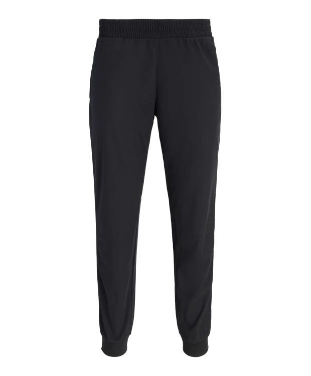 Jack and Jones Herresæt til lounge med Sweater og Sweatpant - sort billede 5