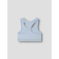 Name it 2-pak Top/Bralette i lilla og blå til piger