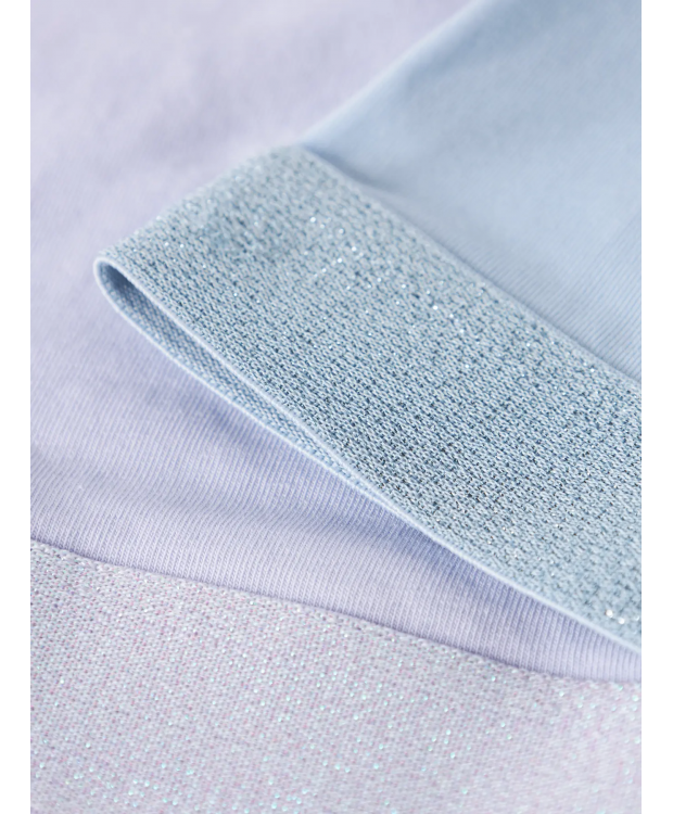 Name it 2-pak Top/Bralette i lilla og blå til piger billede 5