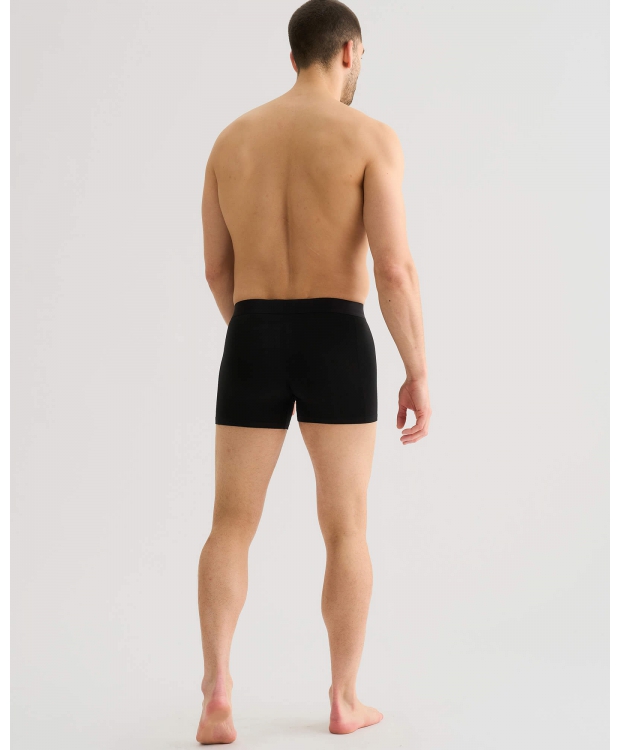 JBS 5-pak sorte bambusunderbukser i Luxury gaveæske – S–3XL billede 6