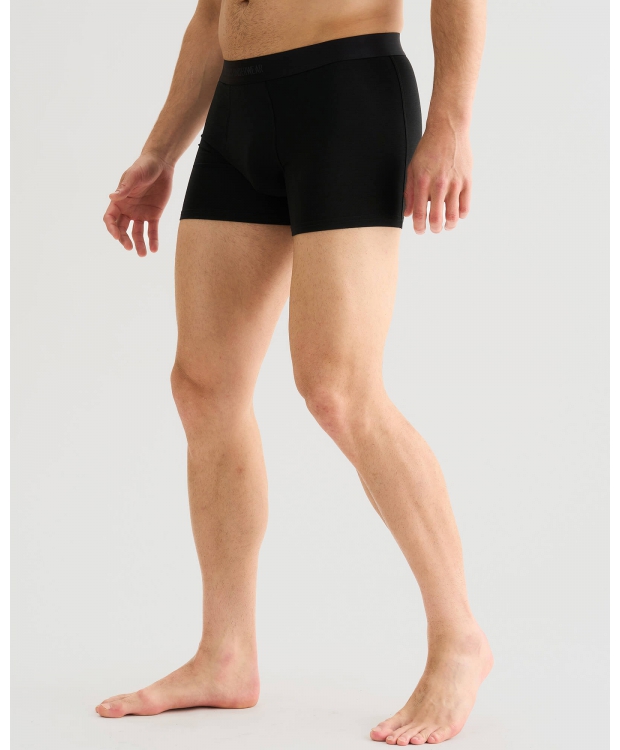 JBS 5-pak sorte bambusunderbukser i Luxury gaveæske – S–3XL billede 8