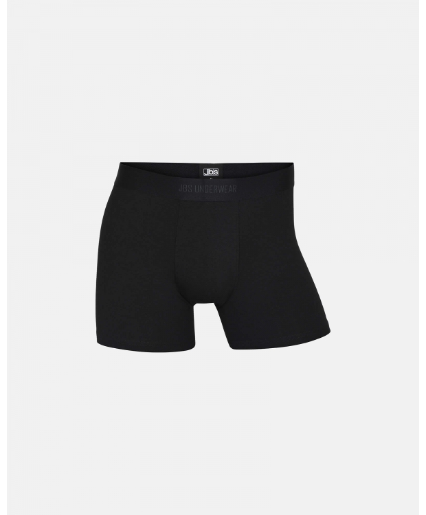 JBS 5-pak multifarvede bambusunderbukser i gaveæske – S, M, 2XL billede 4
