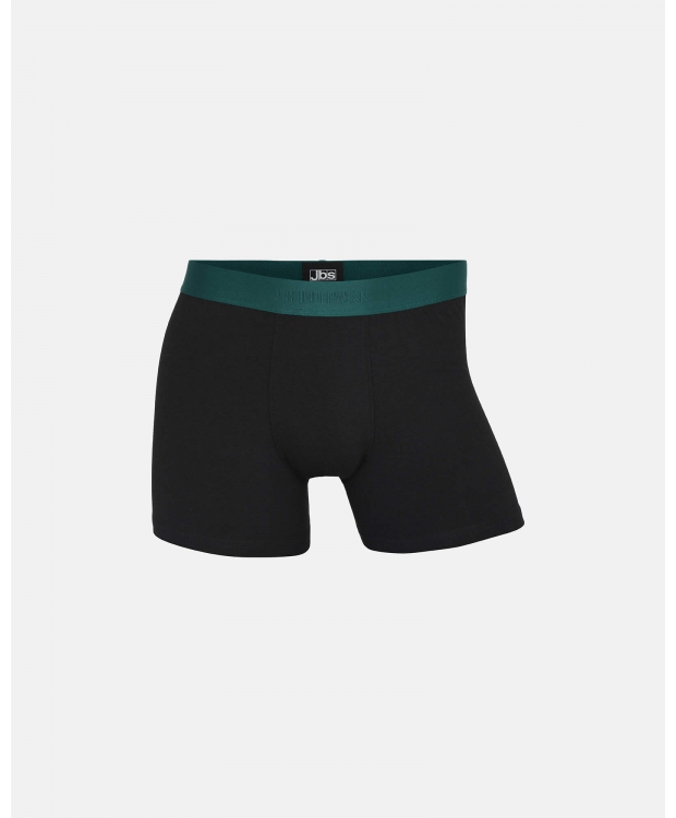 JBS 5-pak multifarvede bambusunderbukser i gaveæske – S, M, 2XL billede 7