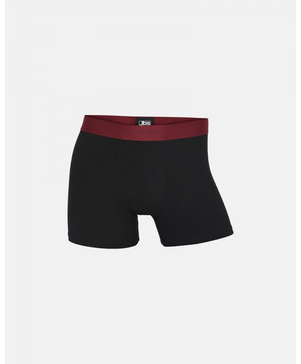 JBS 5-pak multifarvede bambusunderbukser i gaveæske – S, M, 2XL billede 9