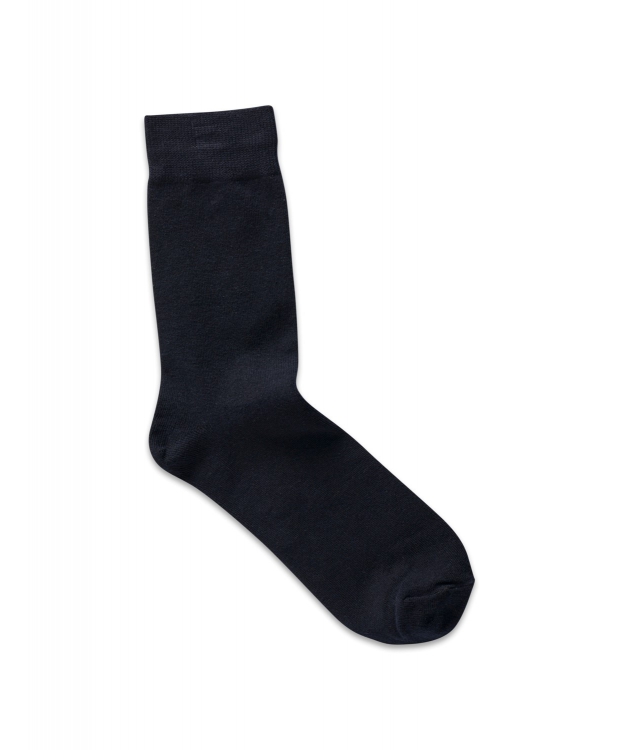 Jack & Jones 5pak klassiske bomuldsstrømper i flerfarvet til herre billede 3
