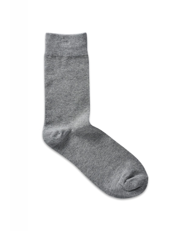 Jack & Jones 5pak klassiske bomuldsstrømper i flerfarvet til herre billede 4