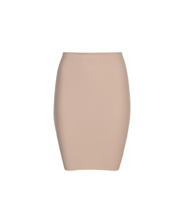 Decoy nederdel shapewear nude til kvinder