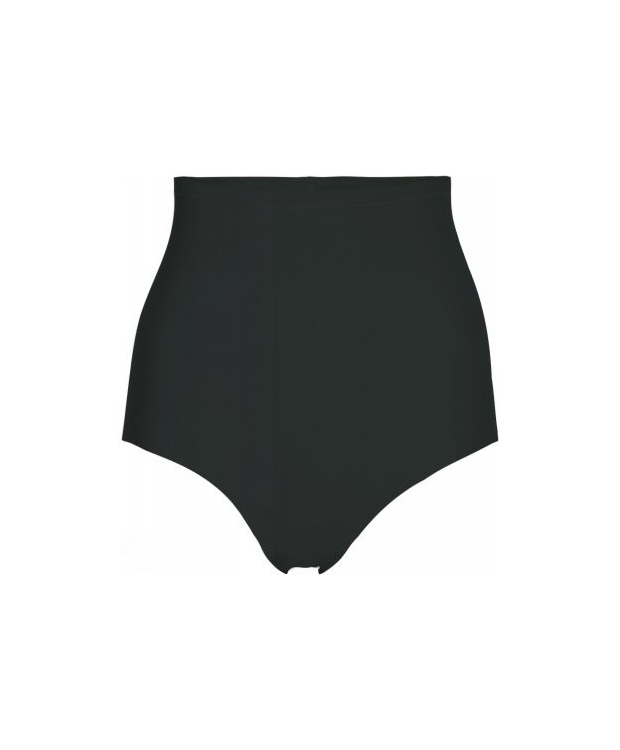 Decoy tai trusse shapewear sort til kvinder billede 4