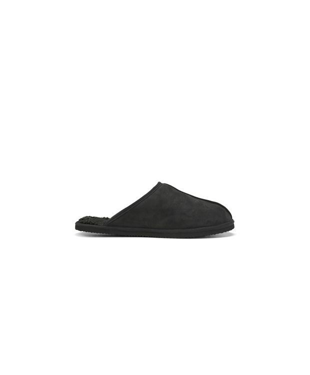 Jack & Jones hjemmesko i sort billede 5