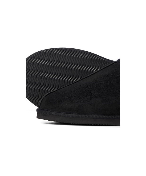 Jack & Jones hjemmesko i sort billede 8