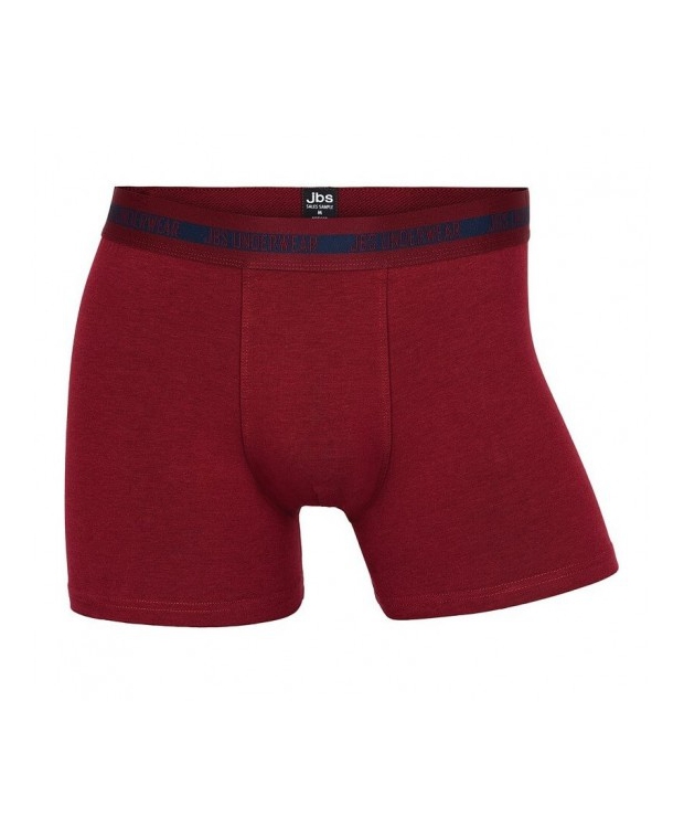 JBS 3-pak bambus underbukser/boxershorts multifarvet billede 3