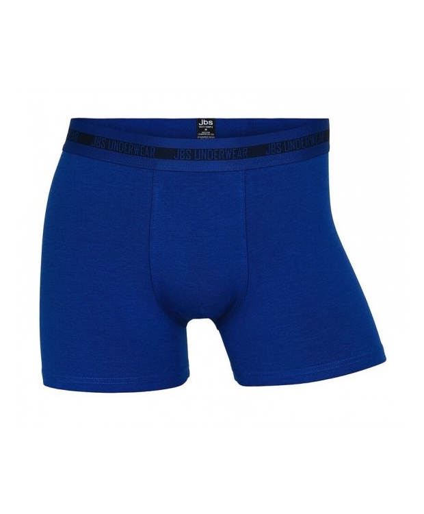 JBS 3-pak bambus underbukser/boxershorts multifarvet billede 4