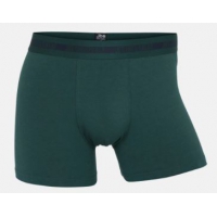 JBS 3-pak bambus boxershorts/underbukser multifarvet.