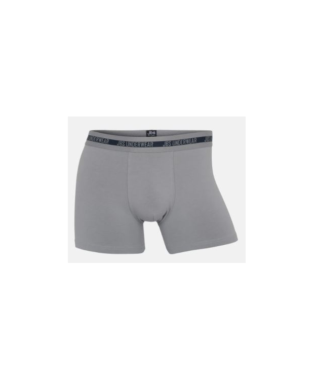 JBS 3-pak bambus boxershorts/underbukser multifarvet. billede 3