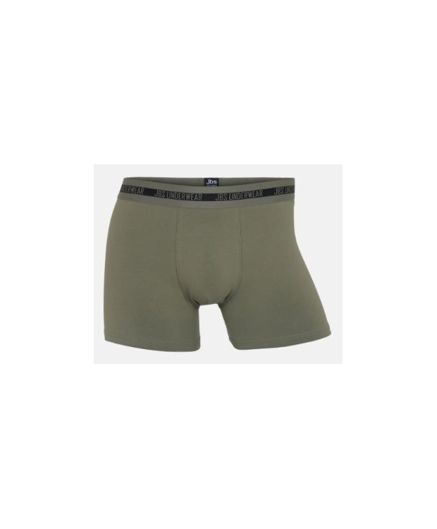 JBS 3-pak bambus boxershorts/underbukser multifarvet