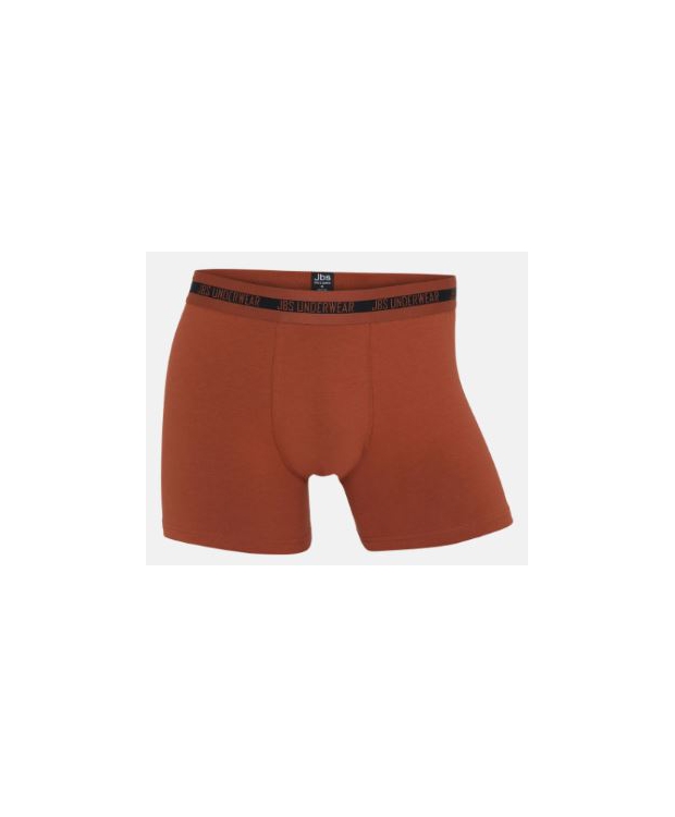 JBS 3-pak bambus boxershorts/underbukser multifarvet billede 3
