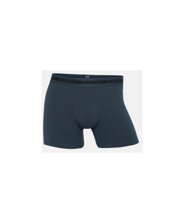 JBS 3-pak bambus boxershorts/underbukser multifarvet billede 4
