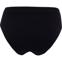Decoy microfiber briefs trusse i sort til kvinder