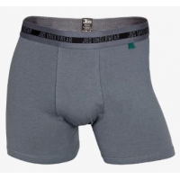 JBS 3-pak bambus boxershorts/underbukser i forskellige farver.