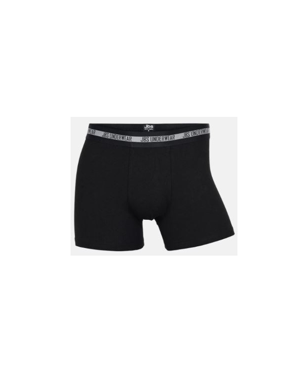 JBS 3-pak bambus boxershorts/underbukser i forskellige farver. billede 4
