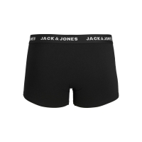 Jack & Jones 2pak underbukser/boksershorts i sort til herre