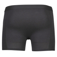 Lindbergh 3pak underbukser/boksershorts med bambus i sort til herre