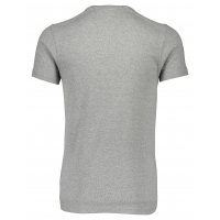 Lindbergh T-shirt i grå til herre