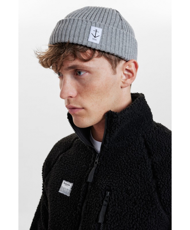 RESTERÖDS Smula hue  i navy farve, unisex