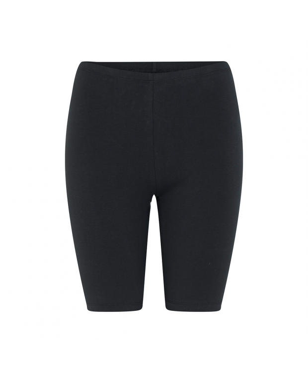 Decoy shorts i sort til kvinder.