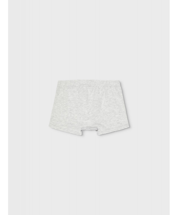 Name it 3-pak multifarvet boxershorts/underbukser til drenge