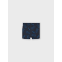 Name it 3-pak boxershorts/underbukser i mørkeblå til drenge
