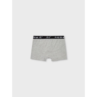 Name it 3-pak boxershorts/underbukser i tre farver til drenge