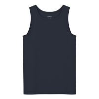 Name it 2-pak undertrøje/tank top i blå & navy til drenge