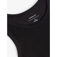 Name it 2-pak undertrøje/tank top i sort til drenge