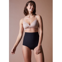 Decoy tai trusse shapewear sort til kvinder