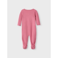 Name it 2-pak pyjamas dragt i lyserød til piger